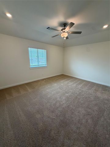 13202 Hayden Peak Drive, Iowa Colony, TX 77583