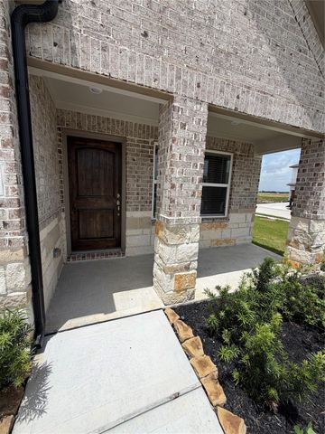 13202 Hayden Peak Drive, Iowa Colony, TX 77583