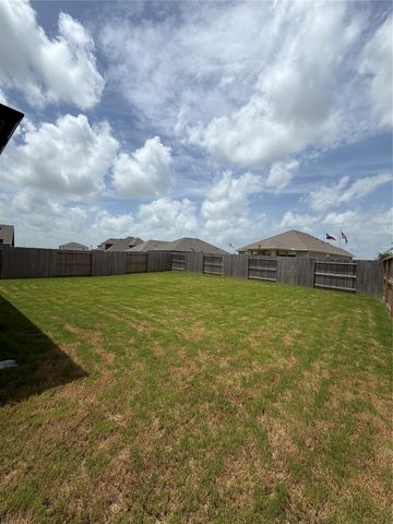 13202 Hayden Peak Drive, Iowa Colony, TX 77583