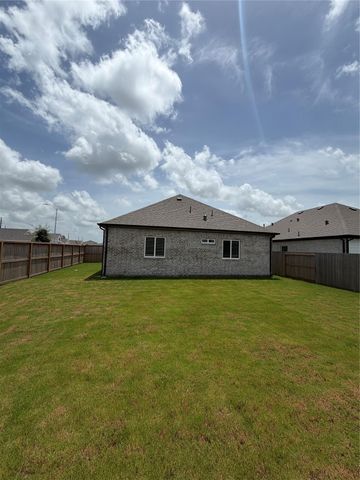 13202 Hayden Peak Drive, Iowa Colony, TX 77583