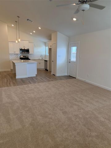 13202 Hayden Peak Drive, Iowa Colony, TX 77583