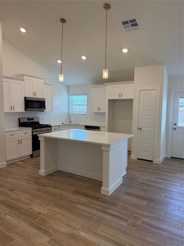 13202 Hayden Peak Drive, Iowa Colony, TX 77583