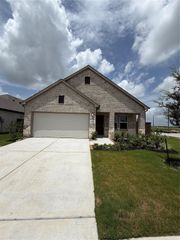 13202 Hayden Peak Drive, Iowa Colony, TX 77583