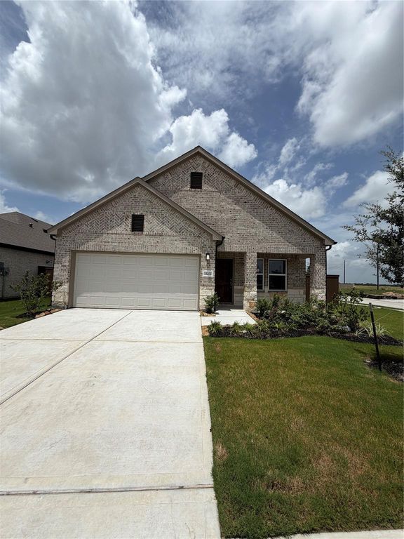 13202 Hayden Peak Drive, Iowa Colony, TX 77583