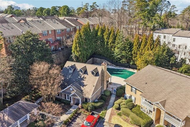3115 Seven Pines Court 207, Atlanta, GA 30339