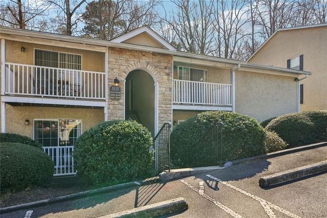 3115 Seven Pines Court 207, Atlanta, GA 30339