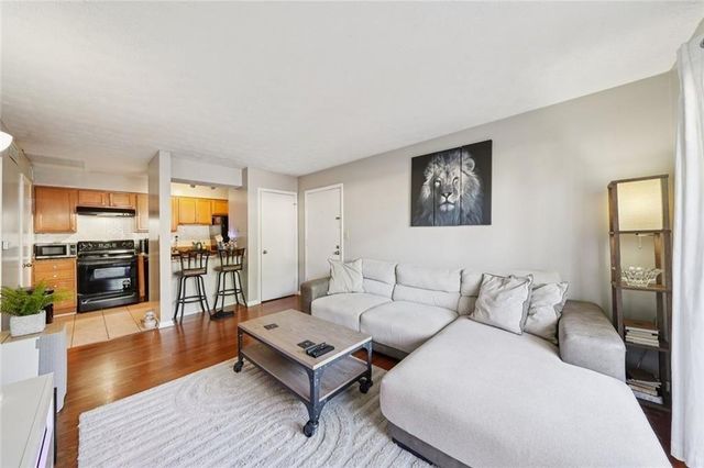 3115 Seven Pines Court 207, Atlanta, GA 30339