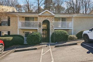 3115 Seven Pines Court 207, Atlanta, GA 30339
