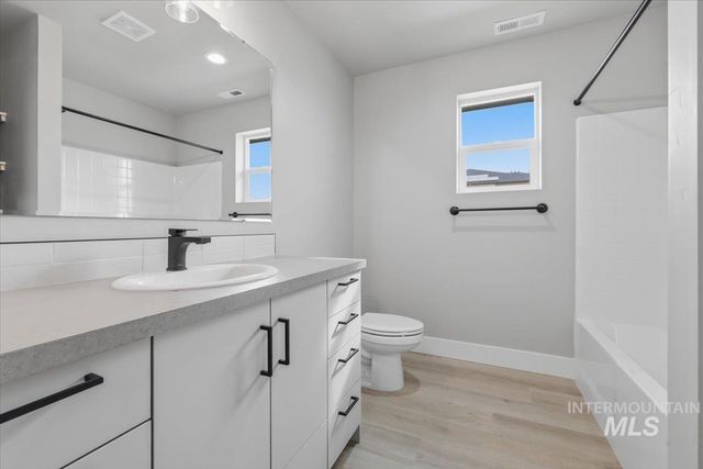 1177 E Jackpot Ln, Kuna, ID 83634