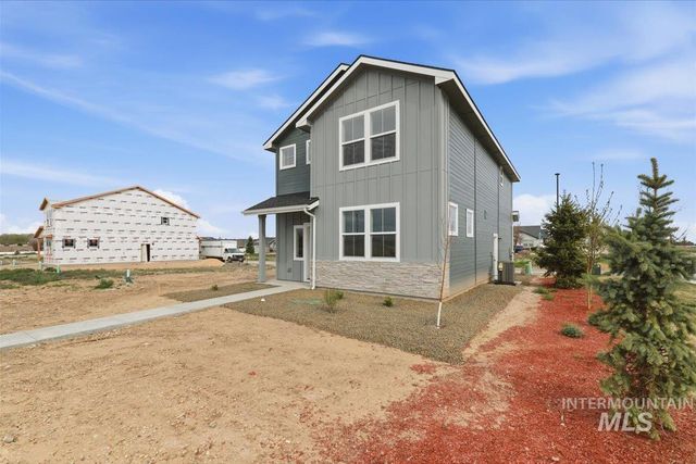 1177 E Jackpot Ln, Kuna, ID 83634