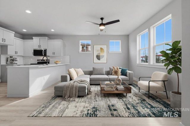 1177 E Jackpot Ln, Kuna, ID 83634