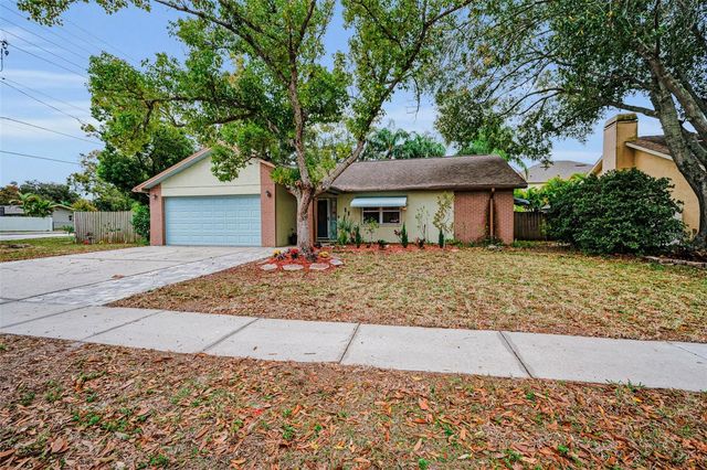 2280 COLONIAL BOULEVARD W, Palm Harbor, FL 34683