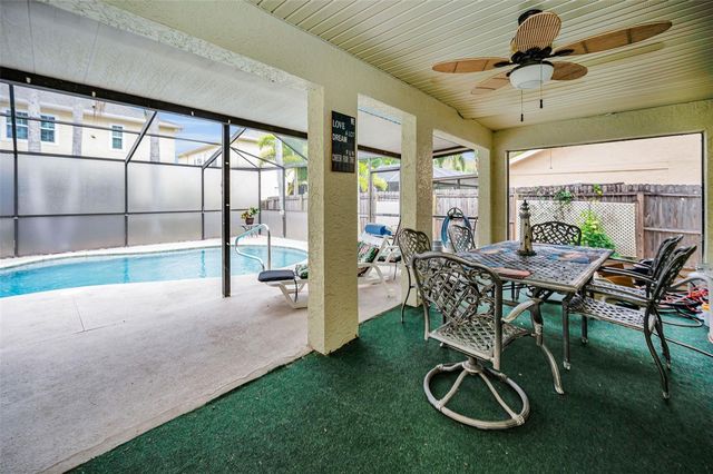 2280 COLONIAL BOULEVARD W, Palm Harbor, FL 34683