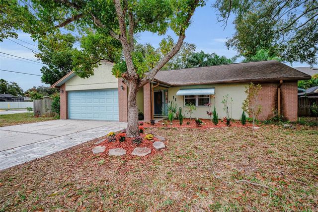 2280 COLONIAL BOULEVARD W, Palm Harbor, FL 34683