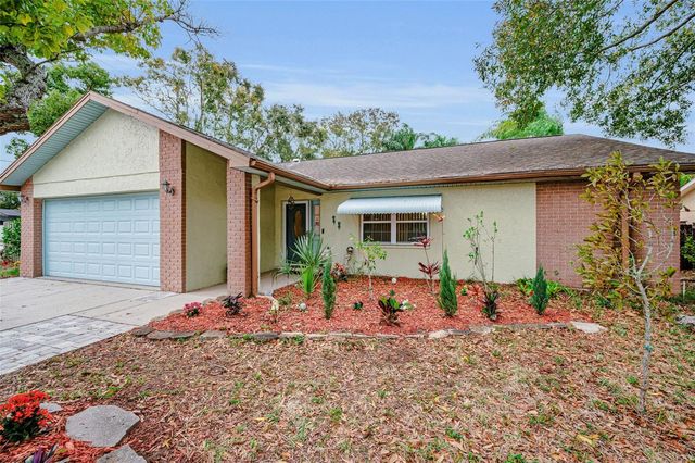 2280 COLONIAL BOULEVARD W, Palm Harbor, FL 34683