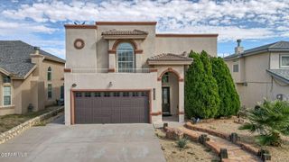 10908 NORTHVIEW Drive, El Paso, TX 79934