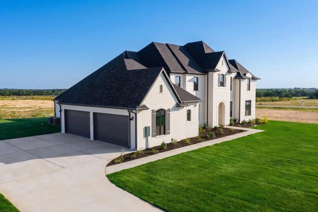 2992 Heritage Heights RD, Leander, TX 78641