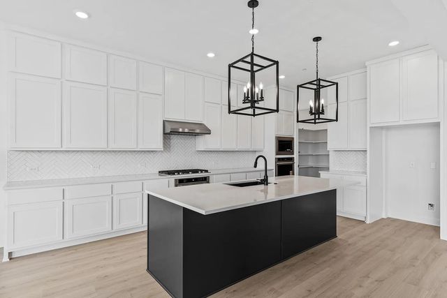 2992 Heritage Heights RD, Leander, TX 78641