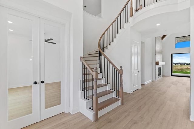 2992 Heritage Heights RD, Leander, TX 78641