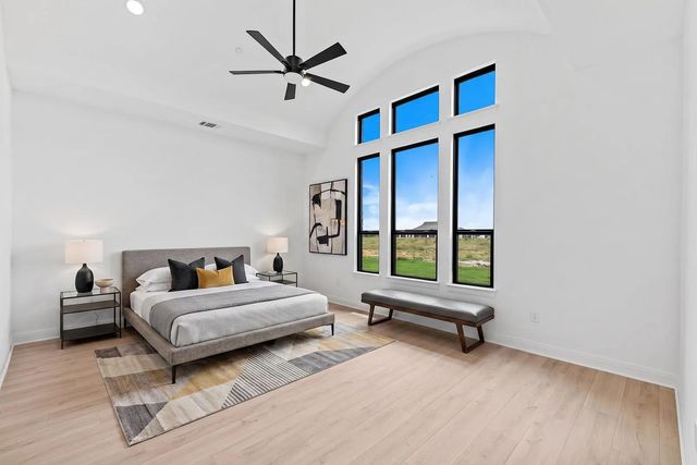 2992 Heritage Heights RD, Leander, TX 78641