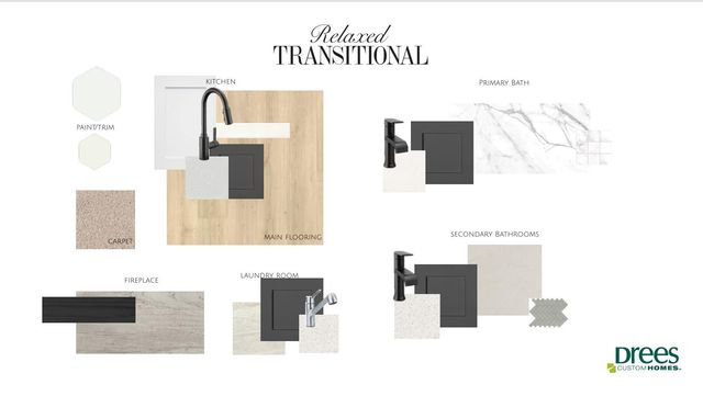 2992 Heritage Heights RD, Leander, TX 78641