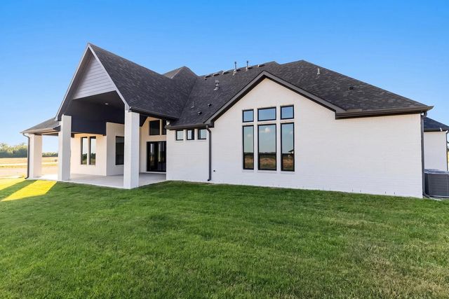 2992 Heritage Heights RD, Leander, TX 78641
