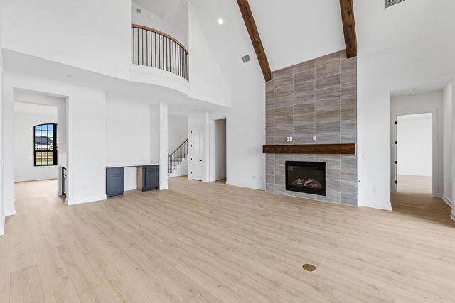 2992 Heritage Heights RD, Leander, TX 78641