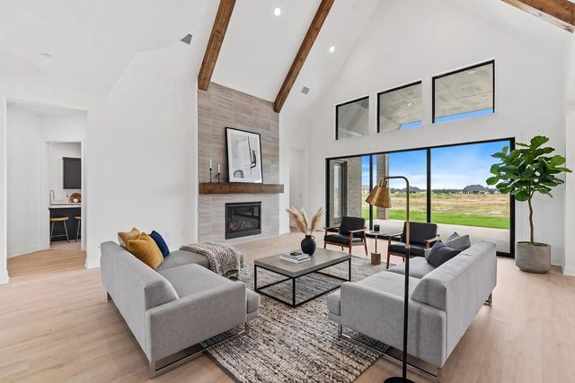 2992 Heritage Heights RD, Leander, TX 78641