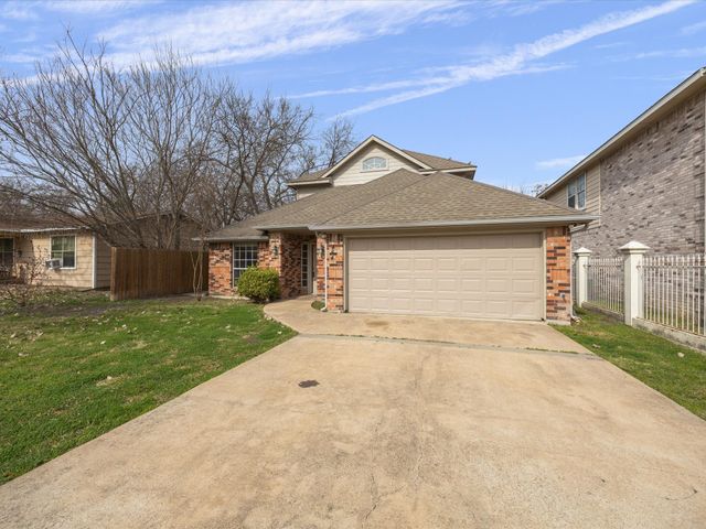 464 Bass Road, Rockwall, TX 75032