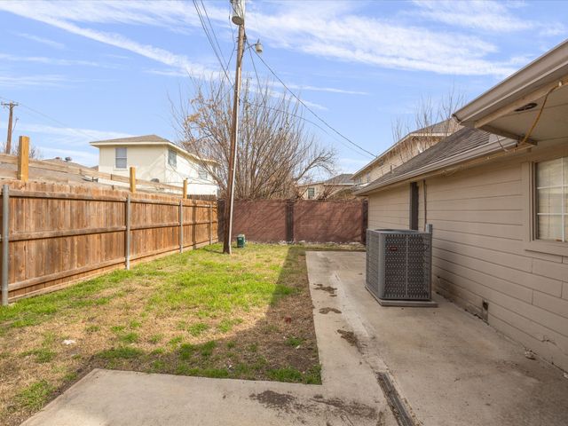 464 Bass Road, Rockwall, TX 75032