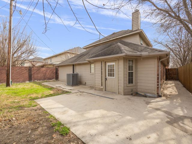 464 Bass Road, Rockwall, TX 75032