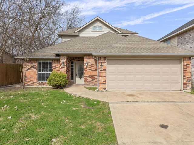 464 Bass Road, Rockwall, TX 75032