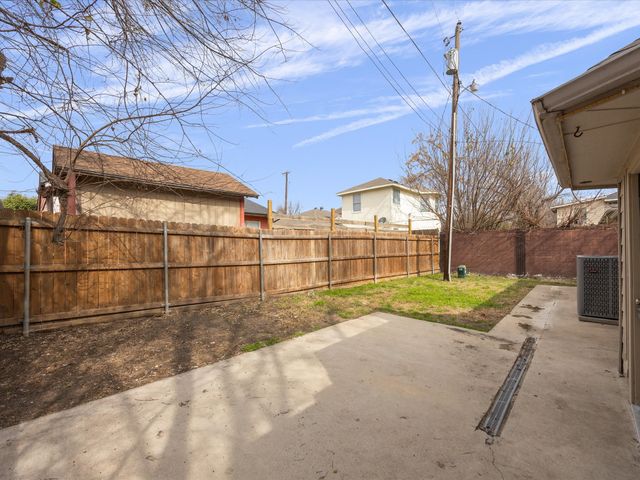 464 Bass Road, Rockwall, TX 75032