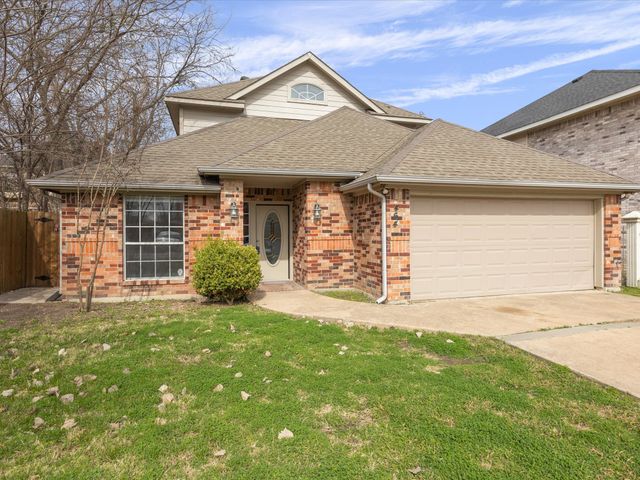464 Bass Road, Rockwall, TX 75032
