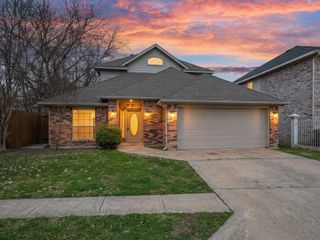464 Bass Road, Rockwall, TX 75032