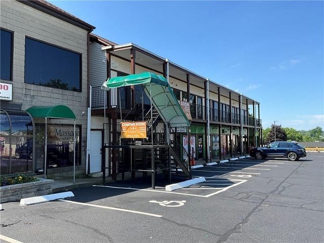 1410 Mineral Spring Avenue 1A, North Providence, RI 02904