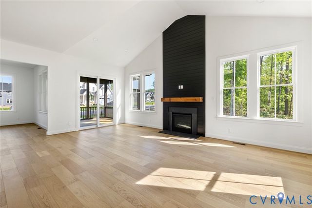 4624 Lake Summer Loop, Moseley, VA 23120