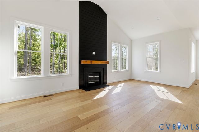 4624 Lake Summer Loop, Moseley, VA 23120