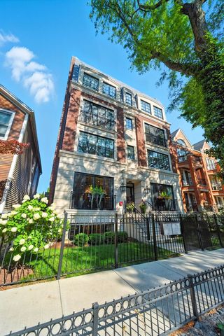 1733 N Mohawk Street 1N, Chicago, IL 60614