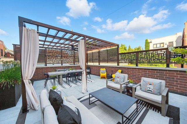 1733 N Mohawk Street 1N, Chicago, IL 60614