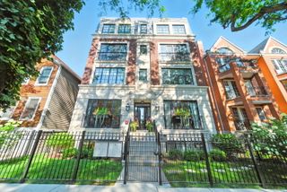 1733 N Mohawk Street 1N, Chicago, IL 60614