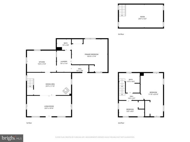 1131 E LIZARD CREEK RD, Lehighton, PA 18235
