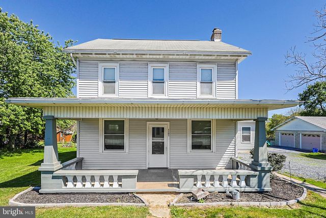 1131 E LIZARD CREEK RD, Lehighton, PA 18235