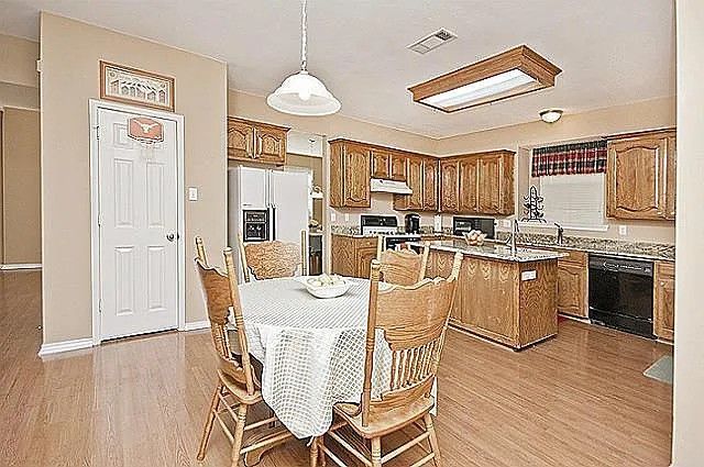 7879 Tournament Road, Frisco, TX 75035