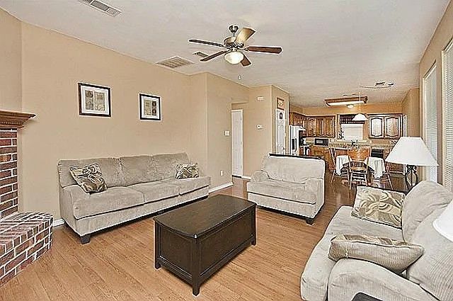 7879 Tournament Road, Frisco, TX 75035
