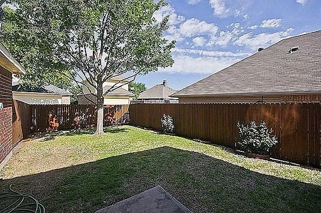 7879 Tournament Road, Frisco, TX 75035
