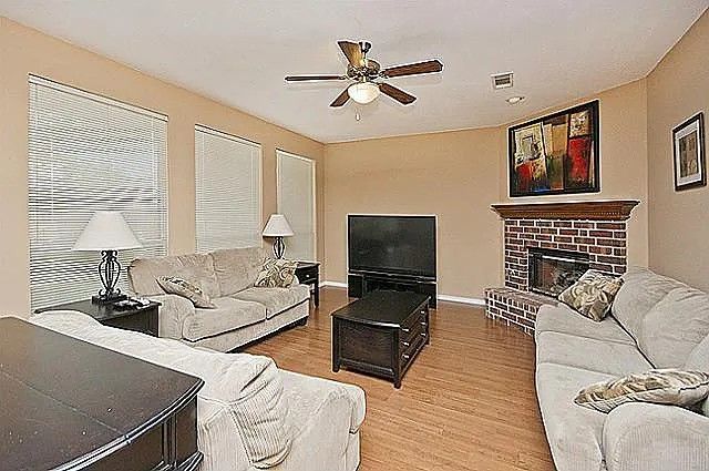7879 Tournament Road, Frisco, TX 75035