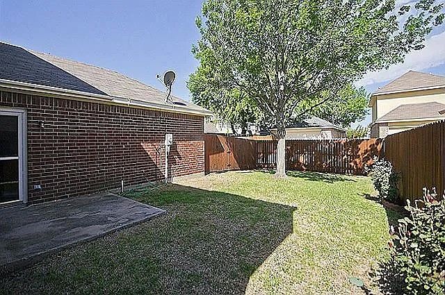 7879 Tournament Road, Frisco, TX 75035