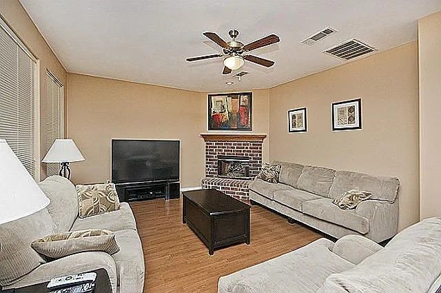 7879 Tournament Road, Frisco, TX 75035