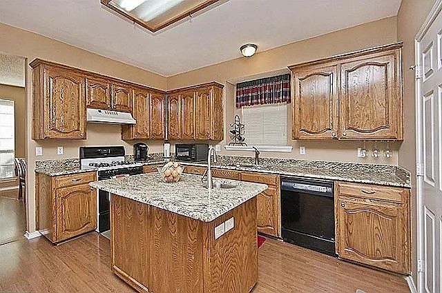 7879 Tournament Road, Frisco, TX 75035